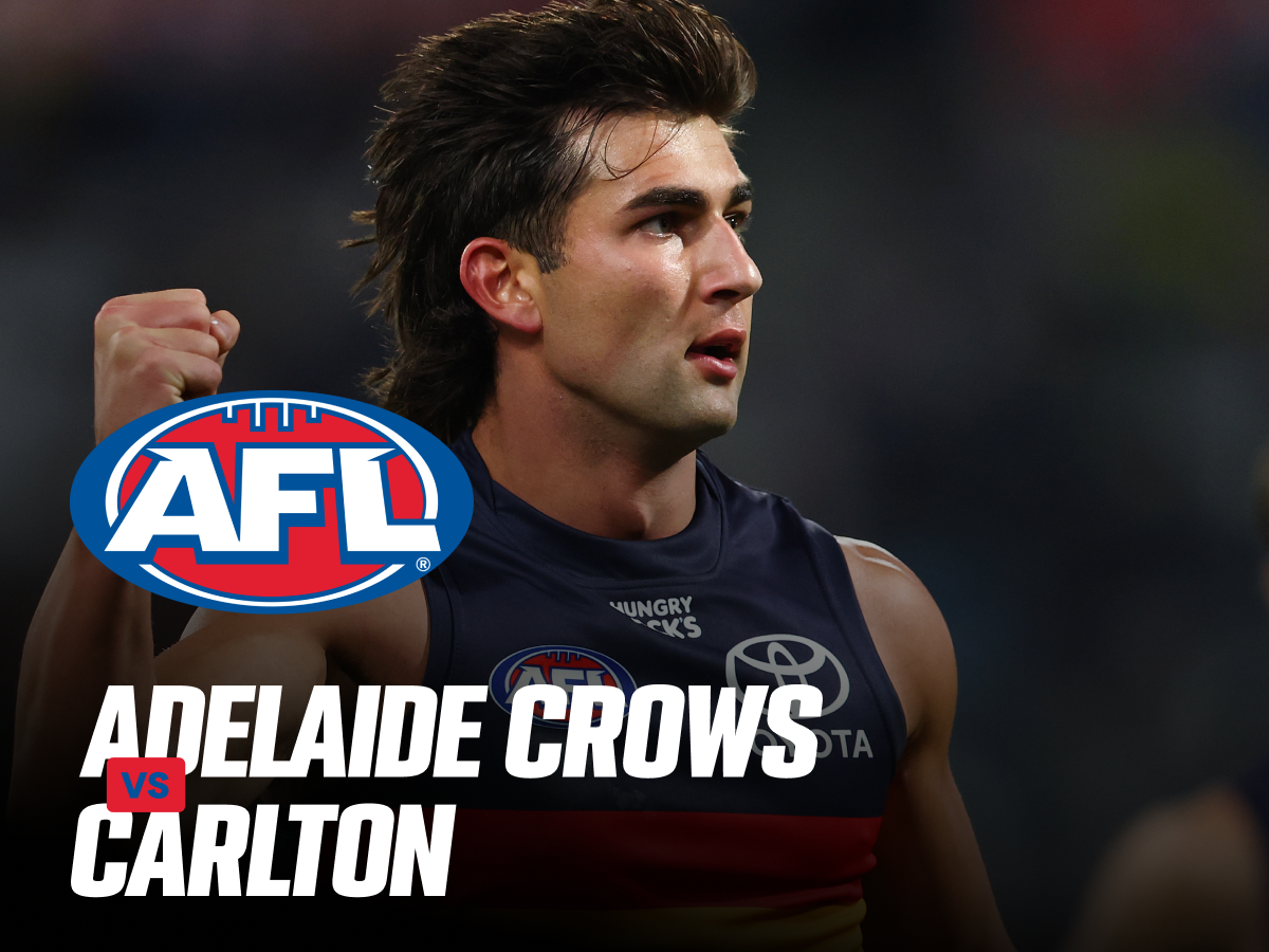 AFL Premiership Season