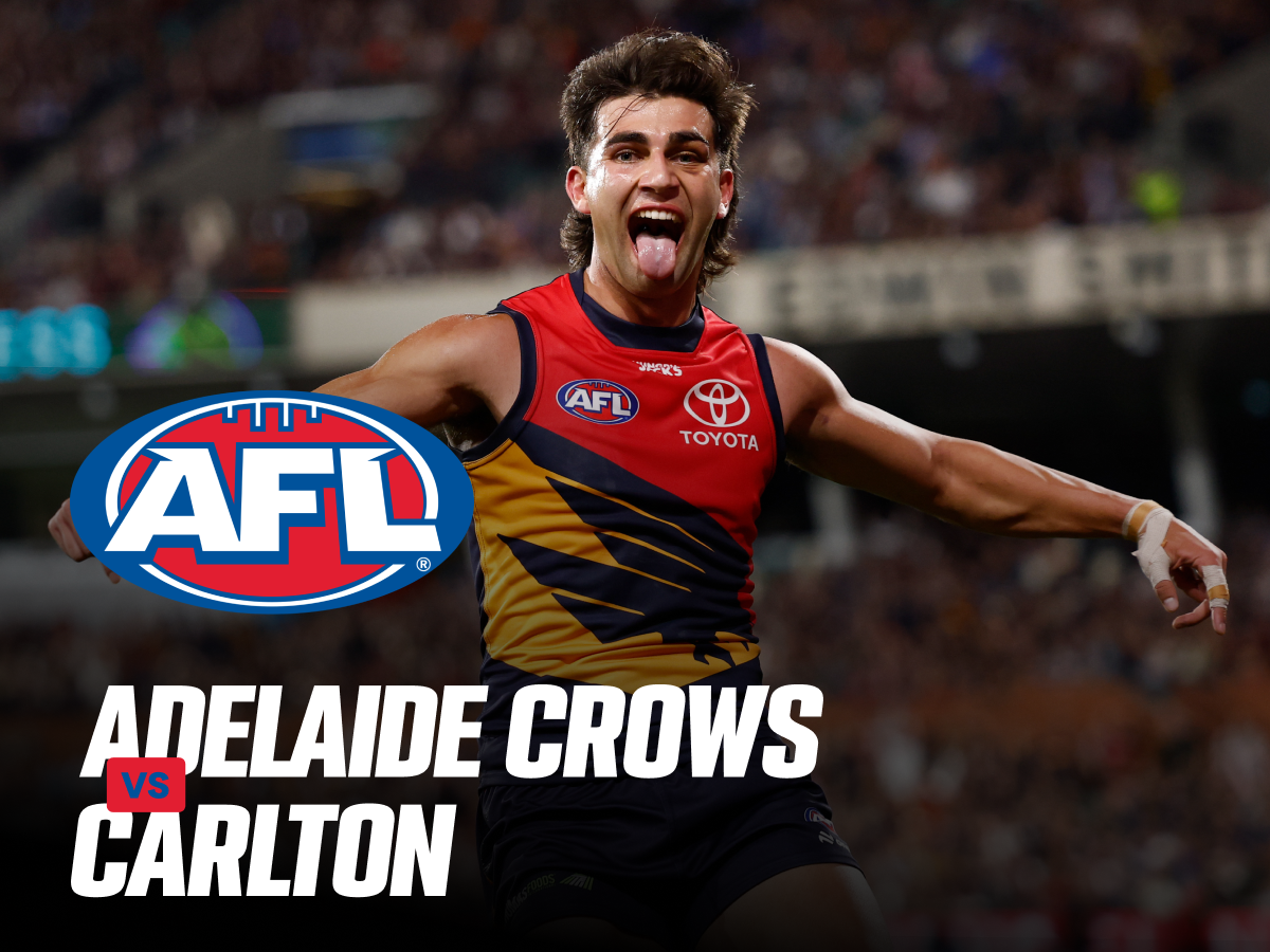 AFL Premiership Season