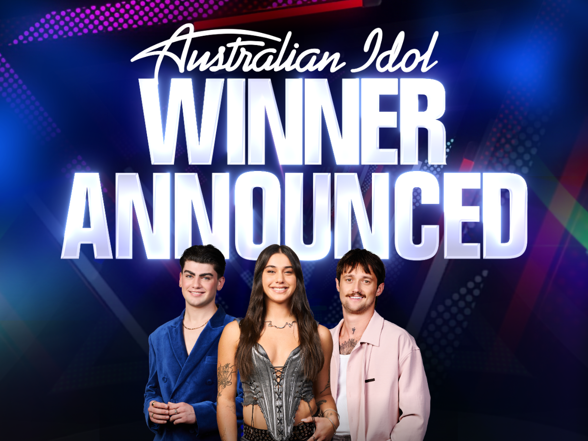 Australian Idol