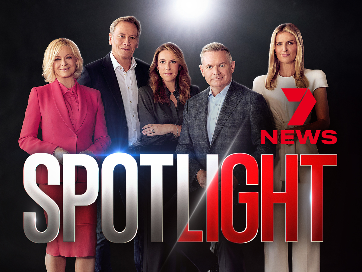 7NEWS Spotlight