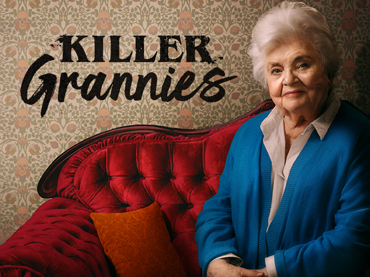 Killer Grannies