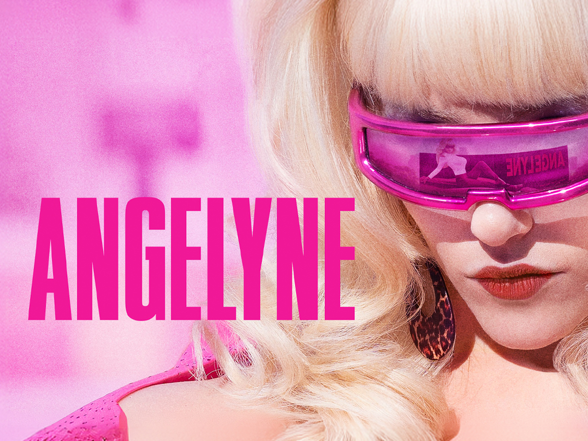 Angelyne