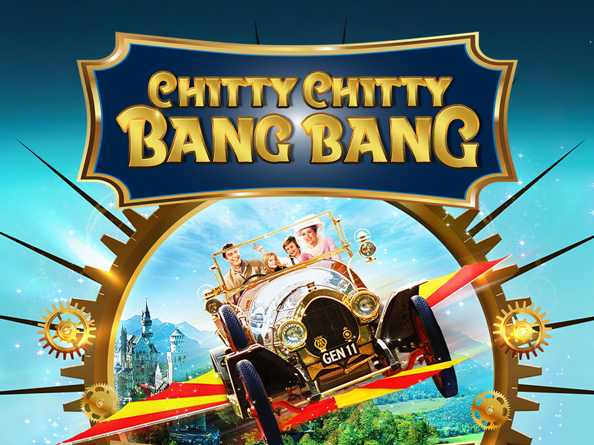 Chitty Chitty Bang Bang
