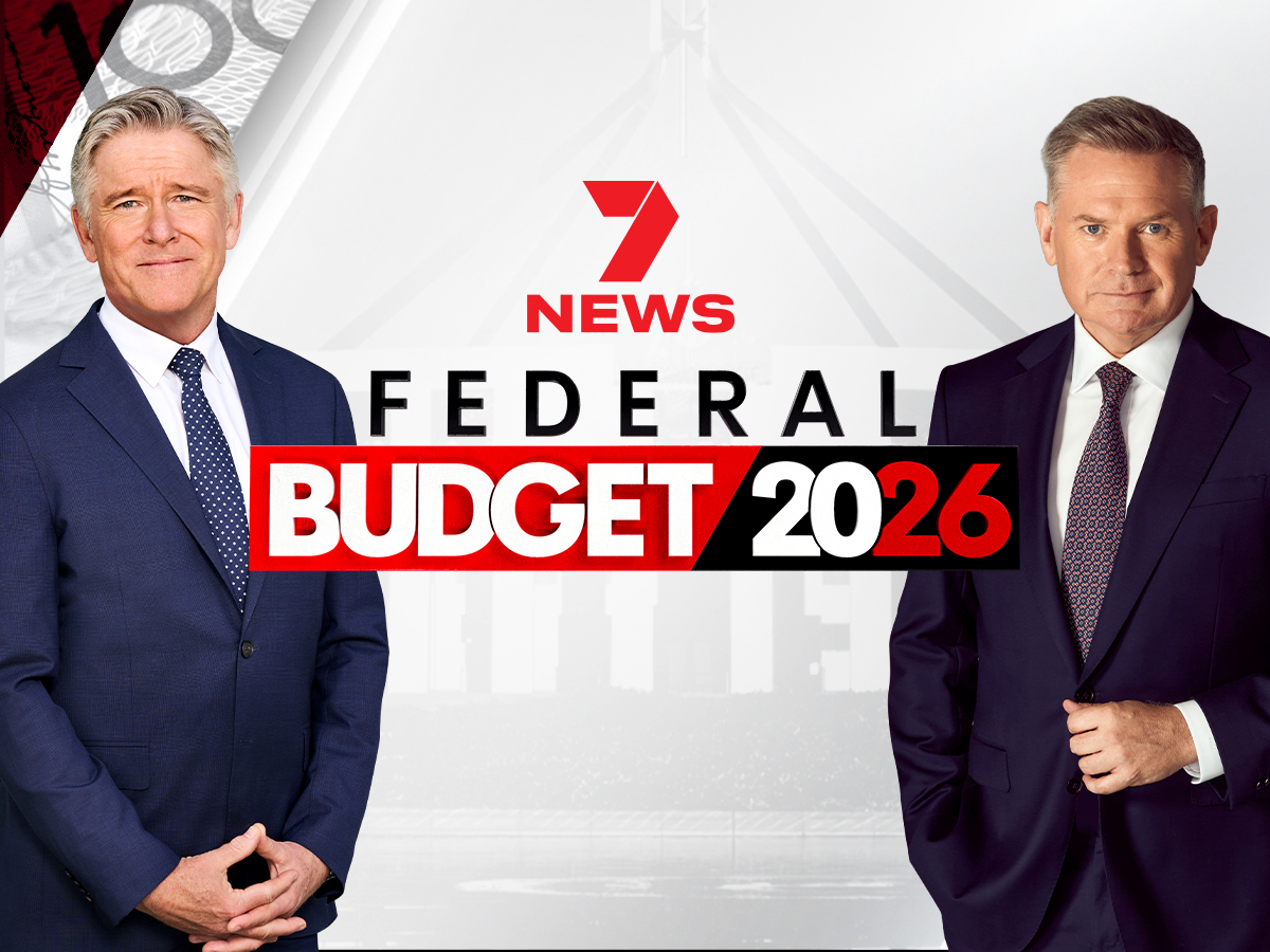 7NEWS Special: Budget 2026