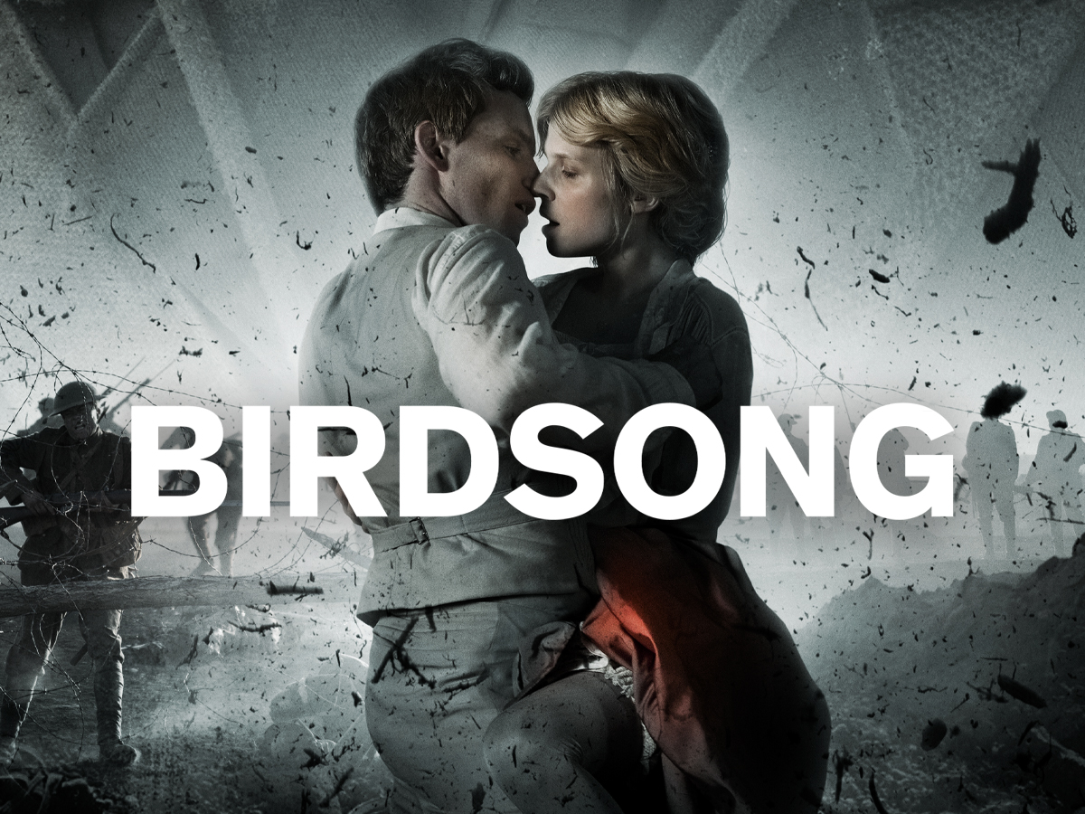 Birdsong