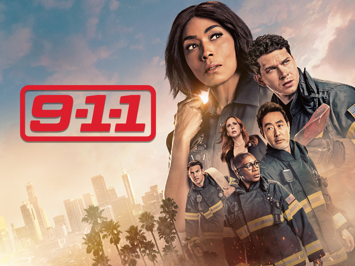 9-1-1