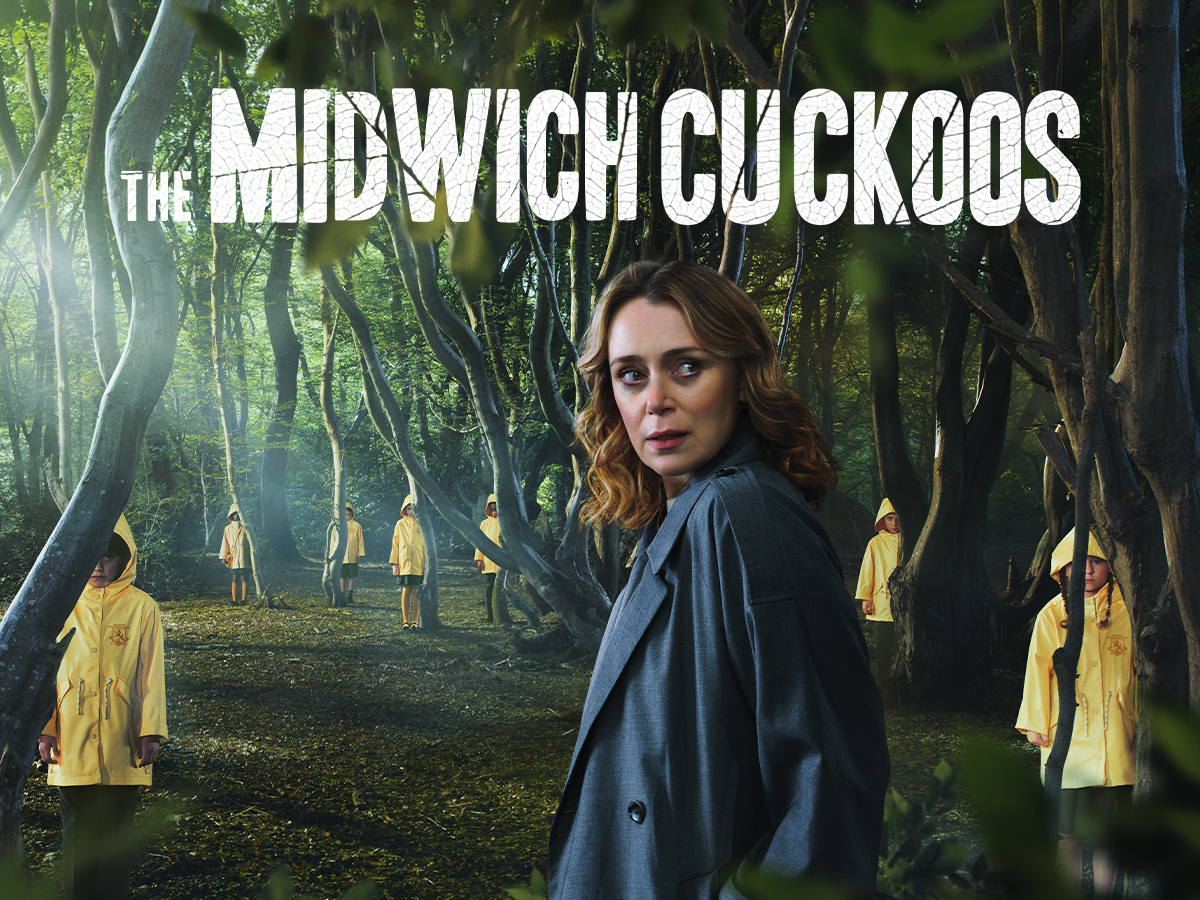 The Midwich Cuckoos