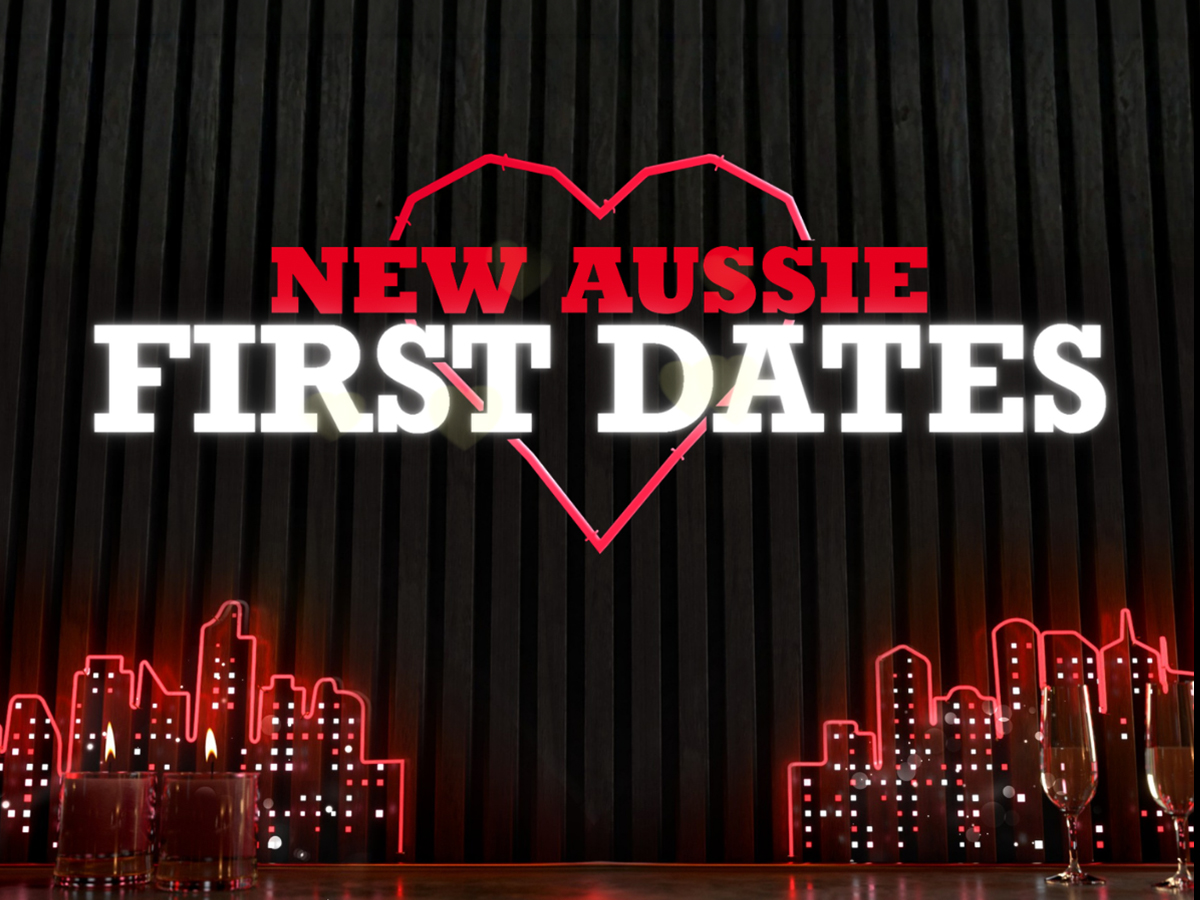 First Dates Australia