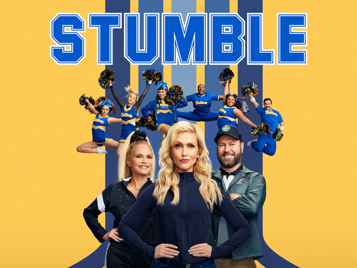 Stumble