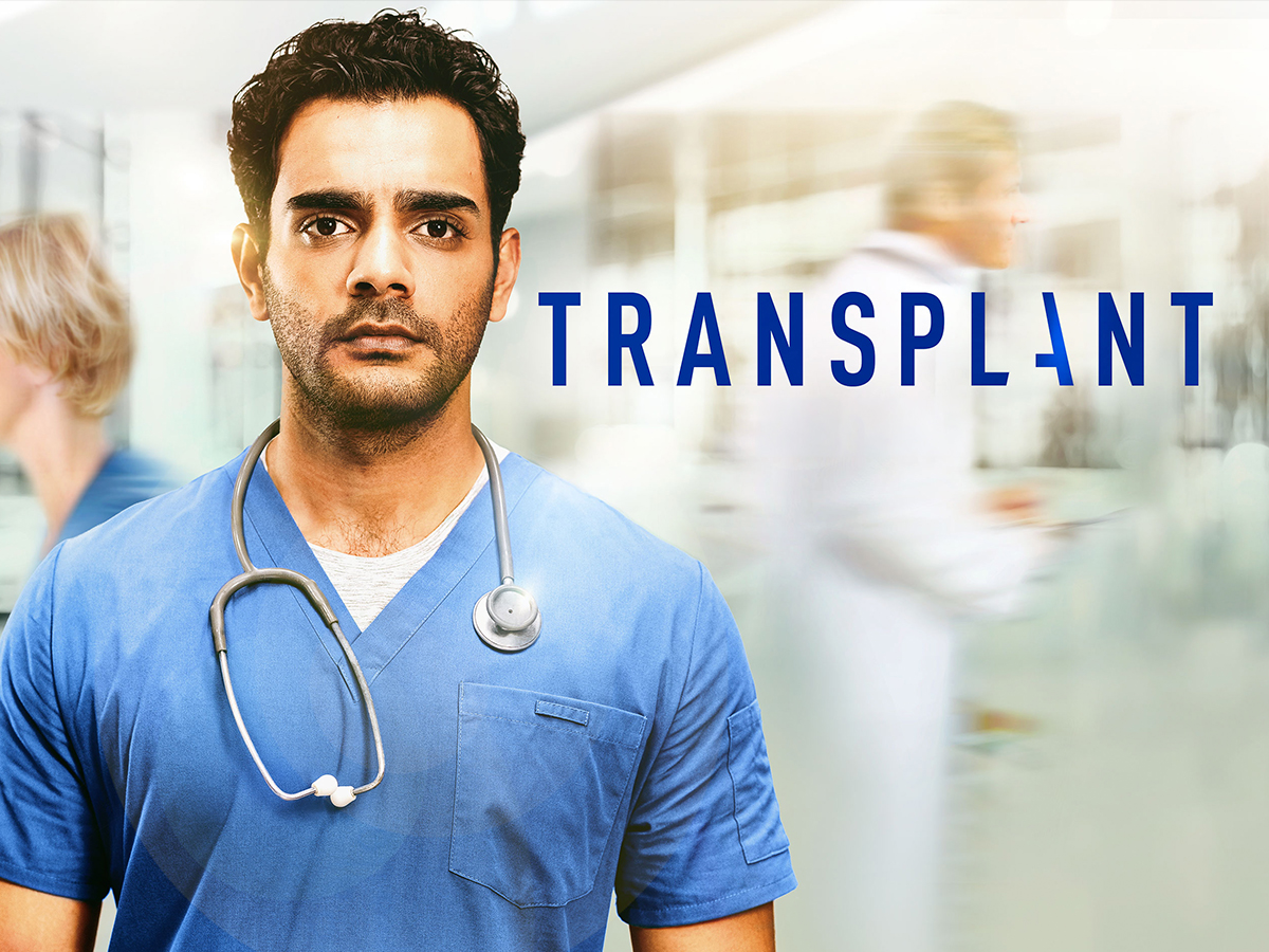 Transplant