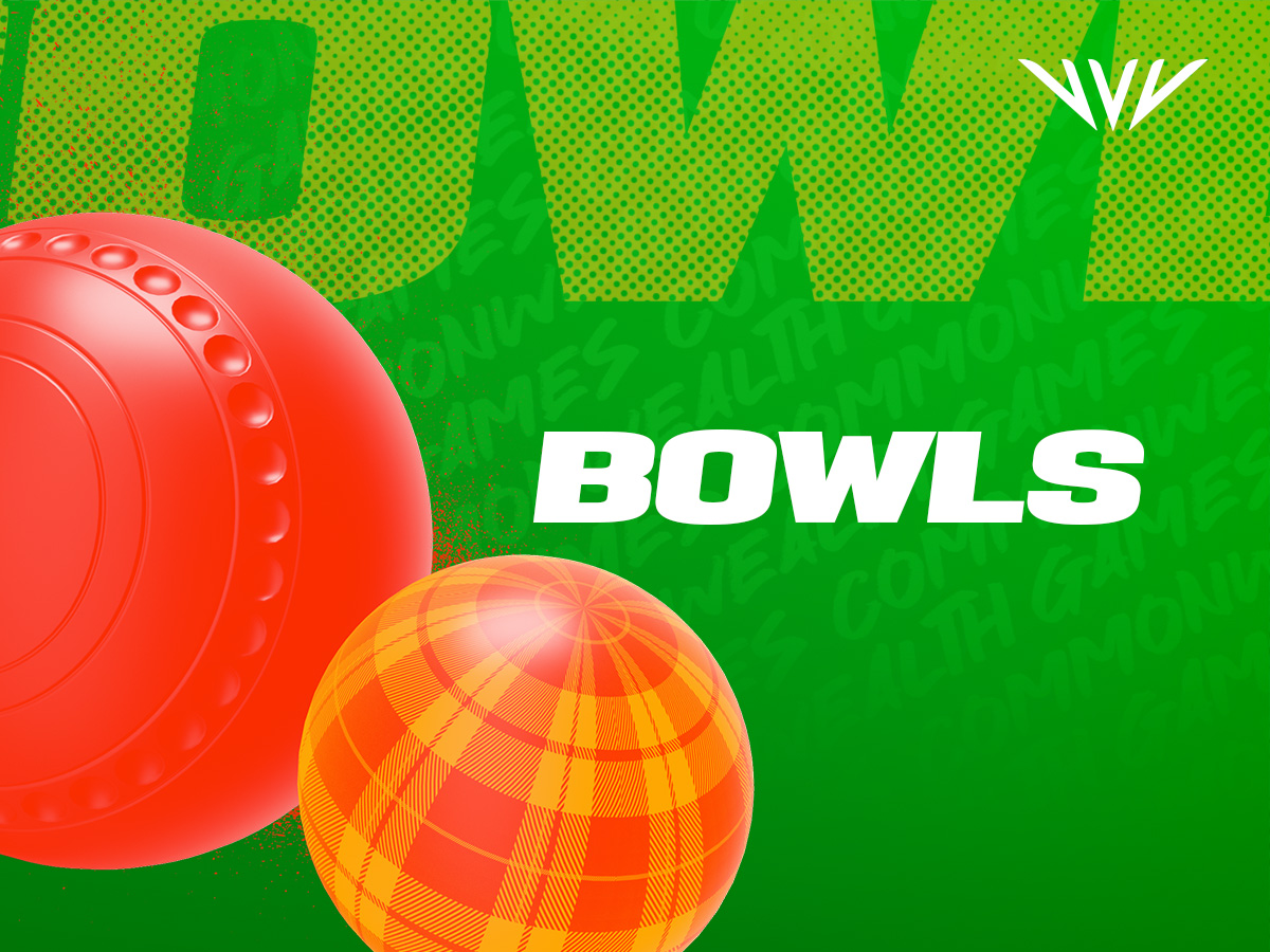 Bowls Glasgow 2026 Commonwealth Games