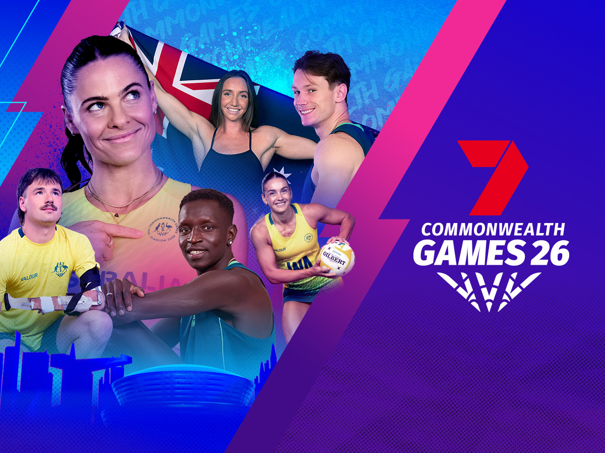 Glasgow 2026 Commonwealth Games