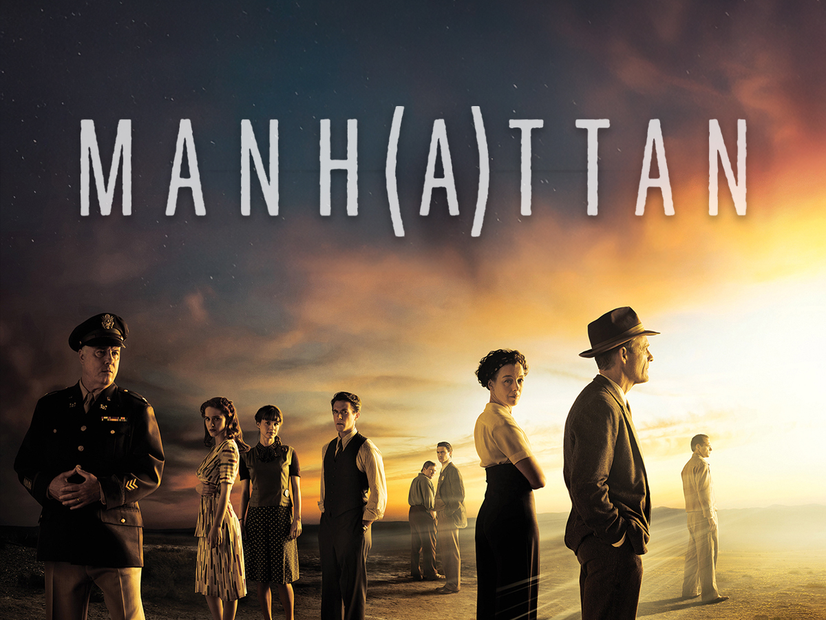 Manhattan