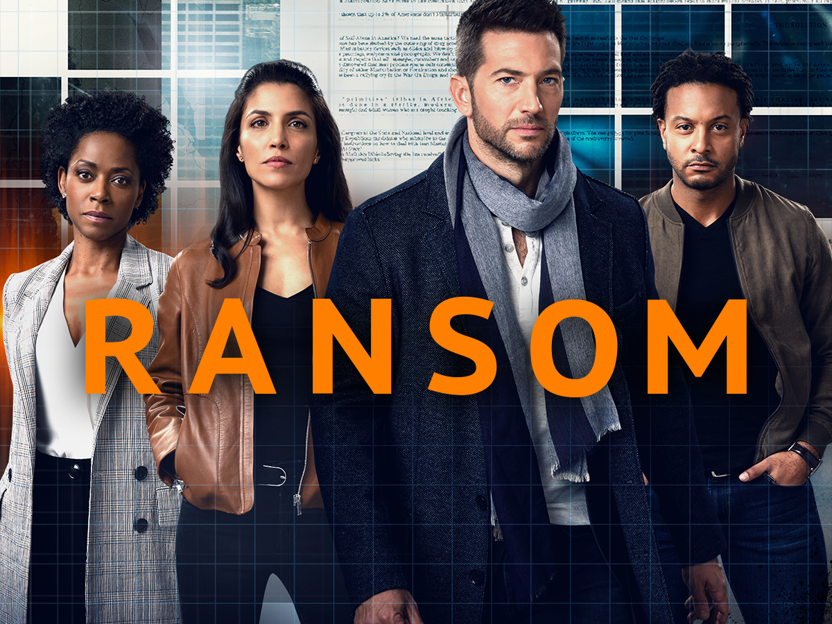 Ransom