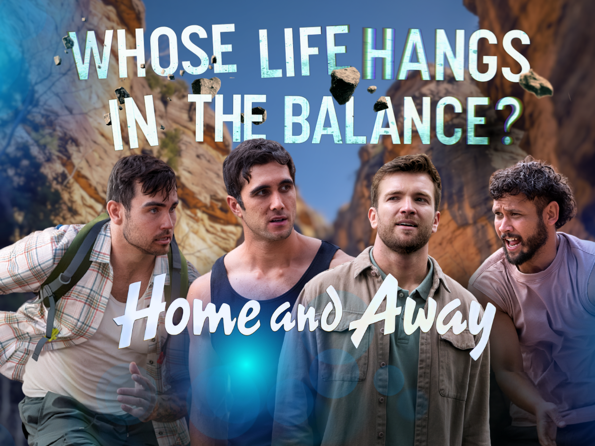 Home and Away