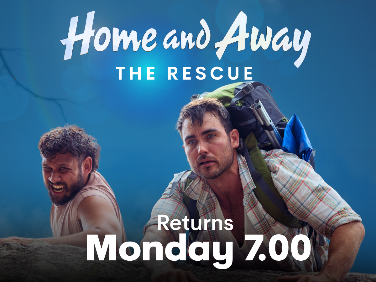 Home and Away