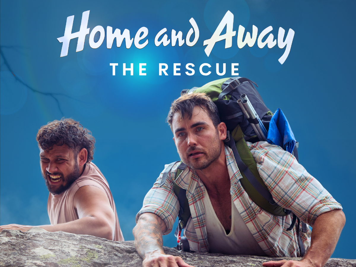 Home and Away