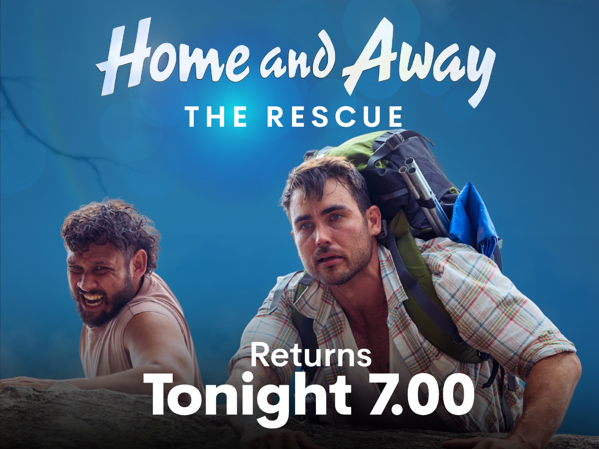Home and Away