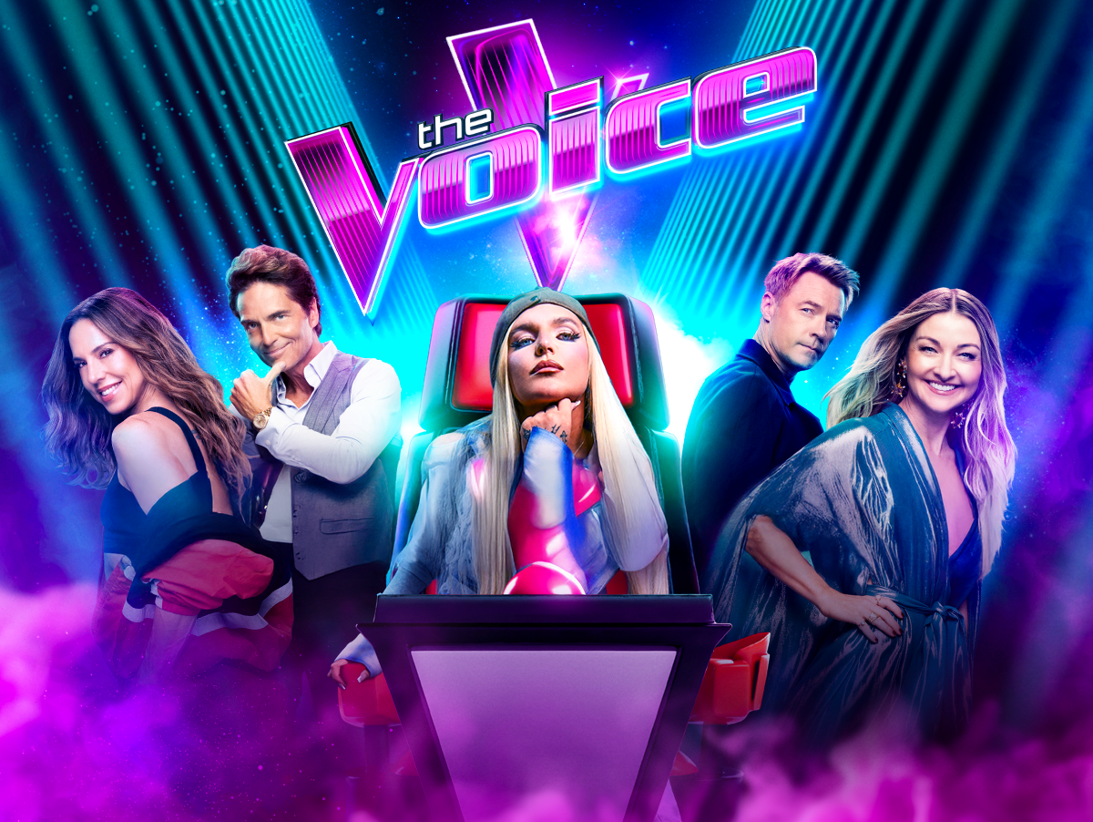 The Voice