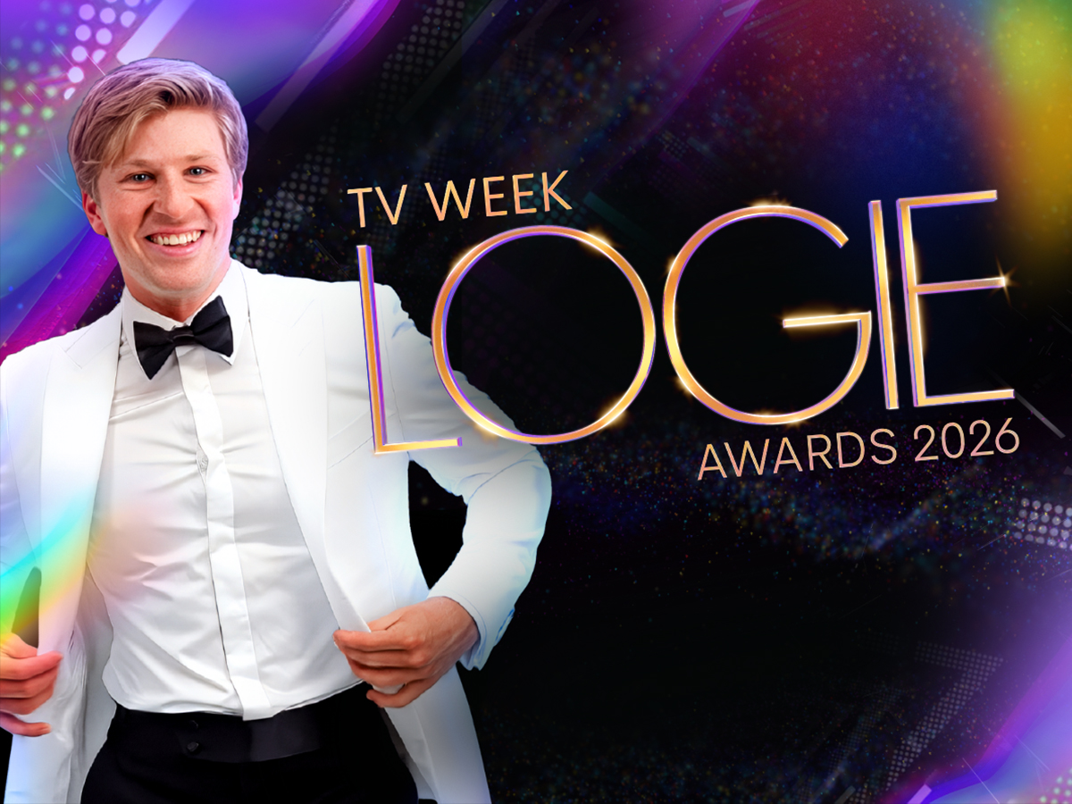 TV WEEK Logie Awards