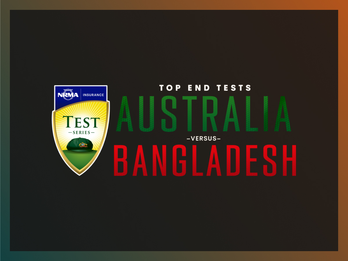 Test Cricket