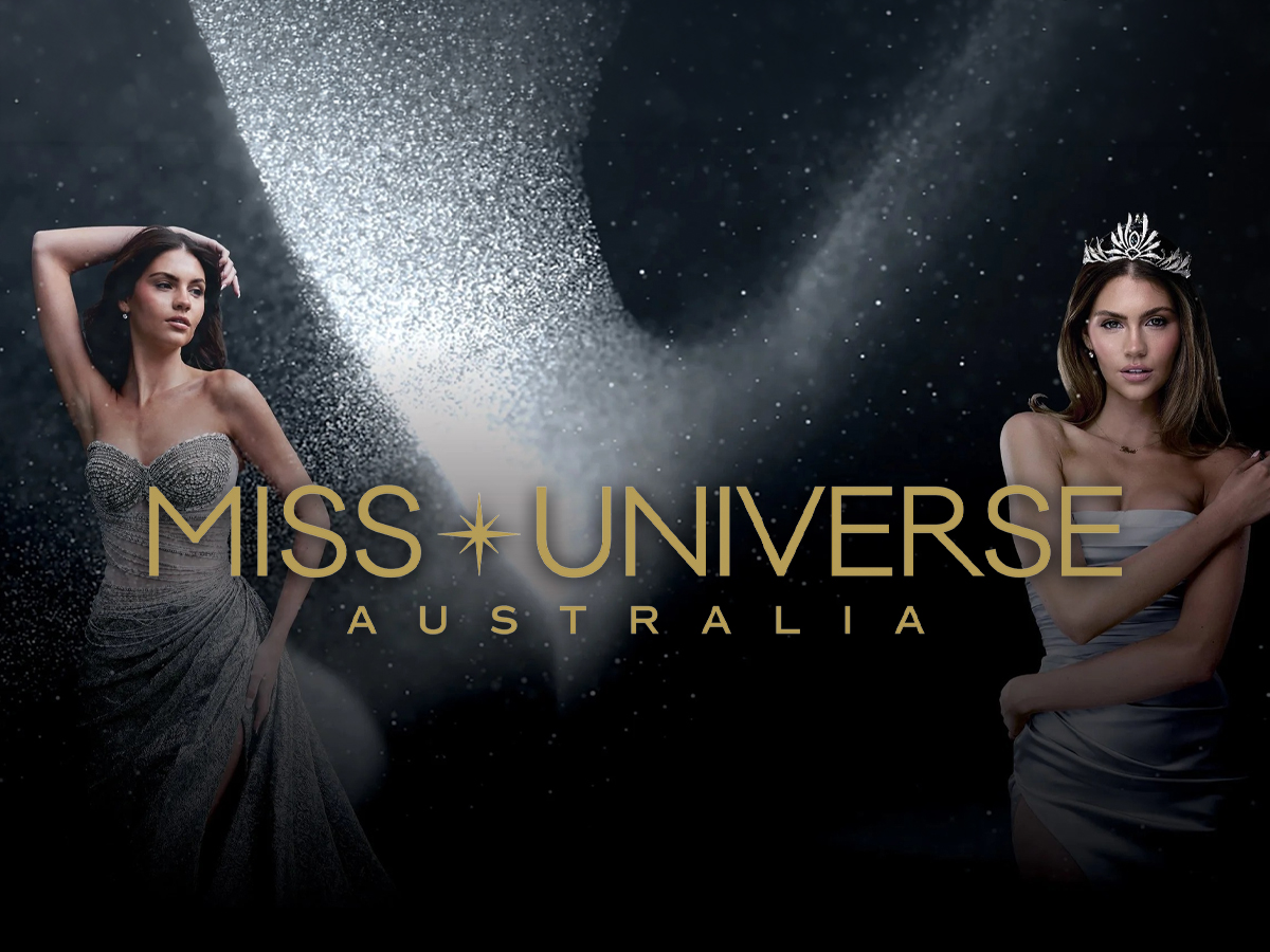 Miss Universe Australia 2026