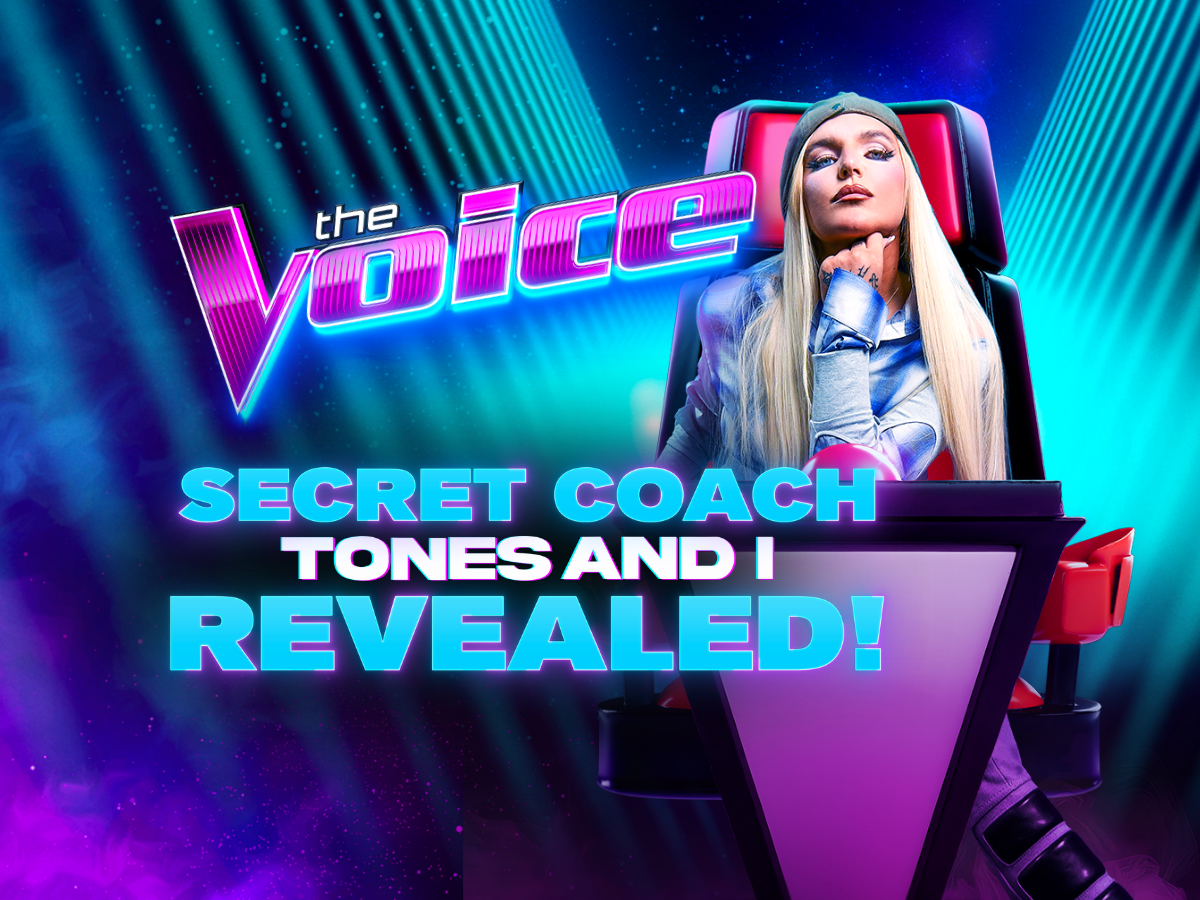 Blind Auditions, Pt. 10