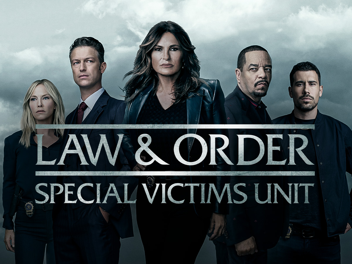 Law & Order: Special Victims Unit