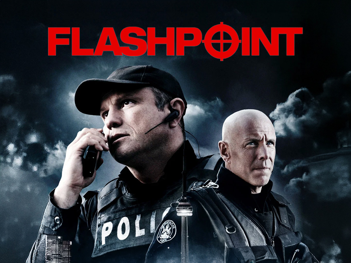 Flashpoint (Canada)