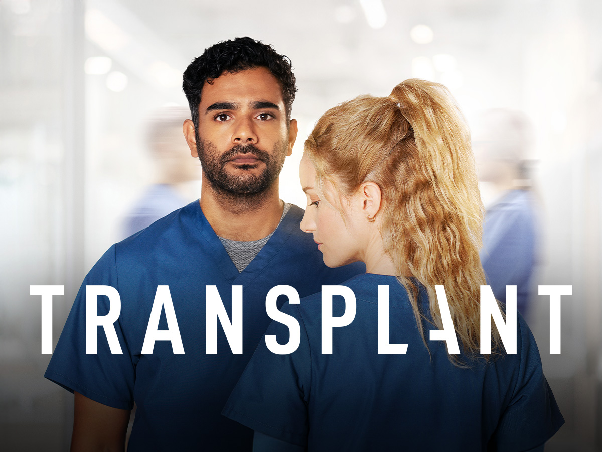 Transplant