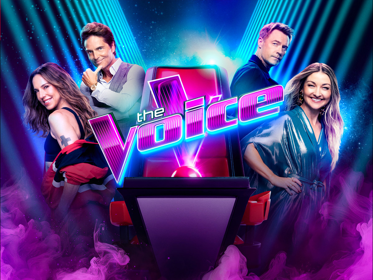 The Voice