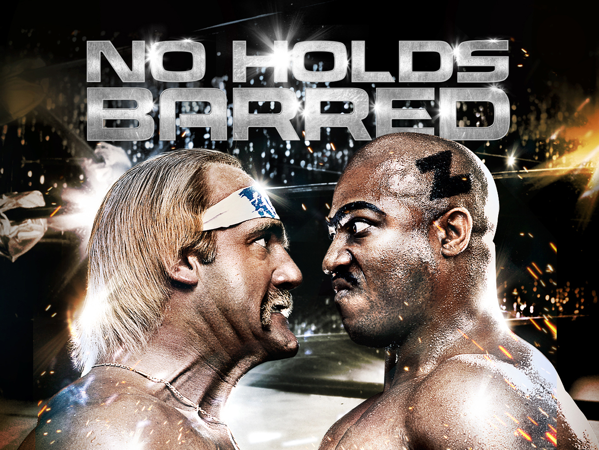 No Holds Barred