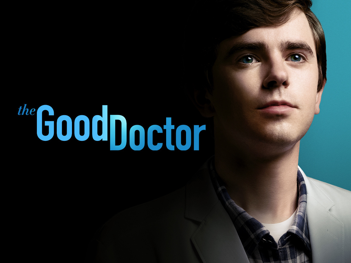 The Good Doctor