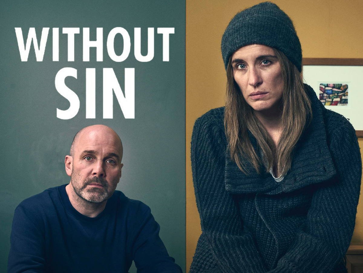 Without Sin