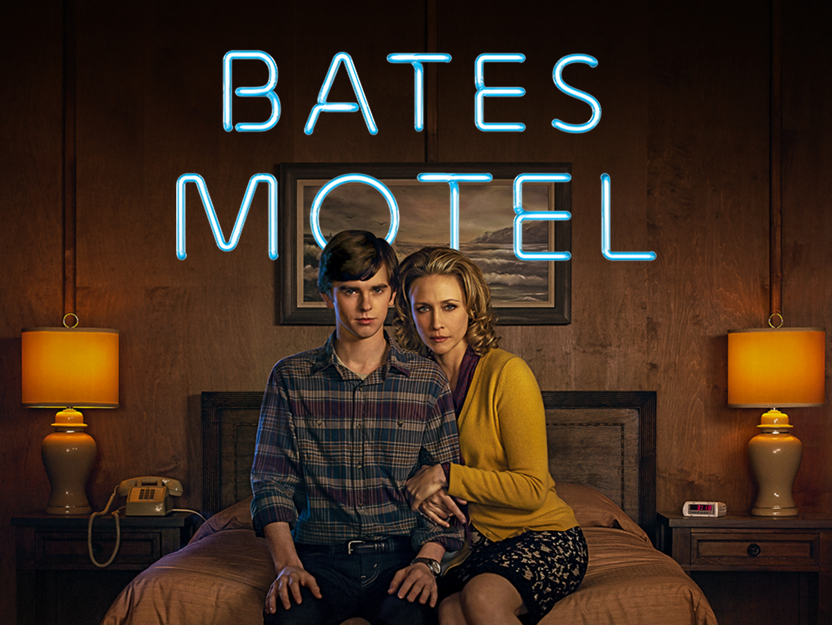 Bates Motel