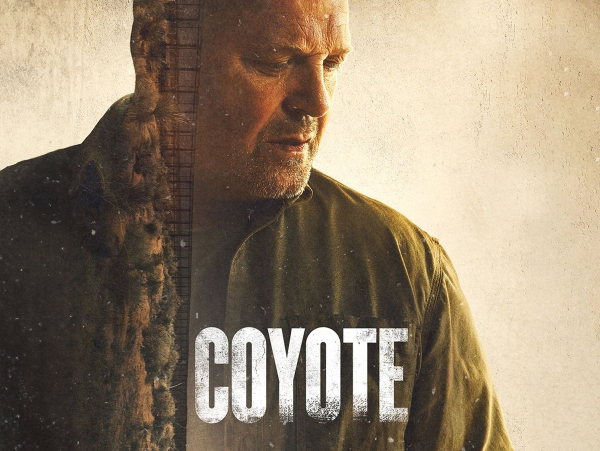 Coyote