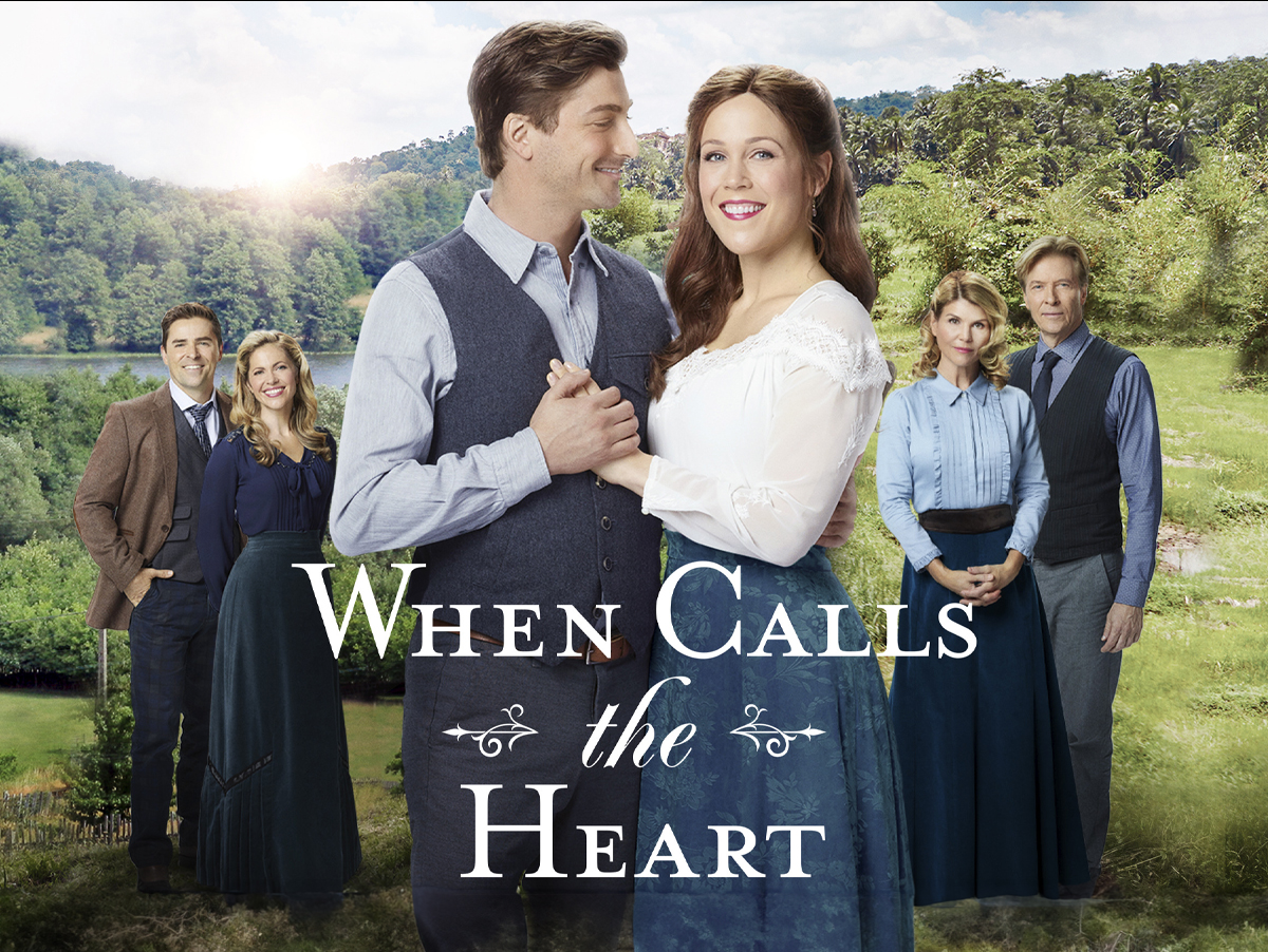 When Calls The Heart