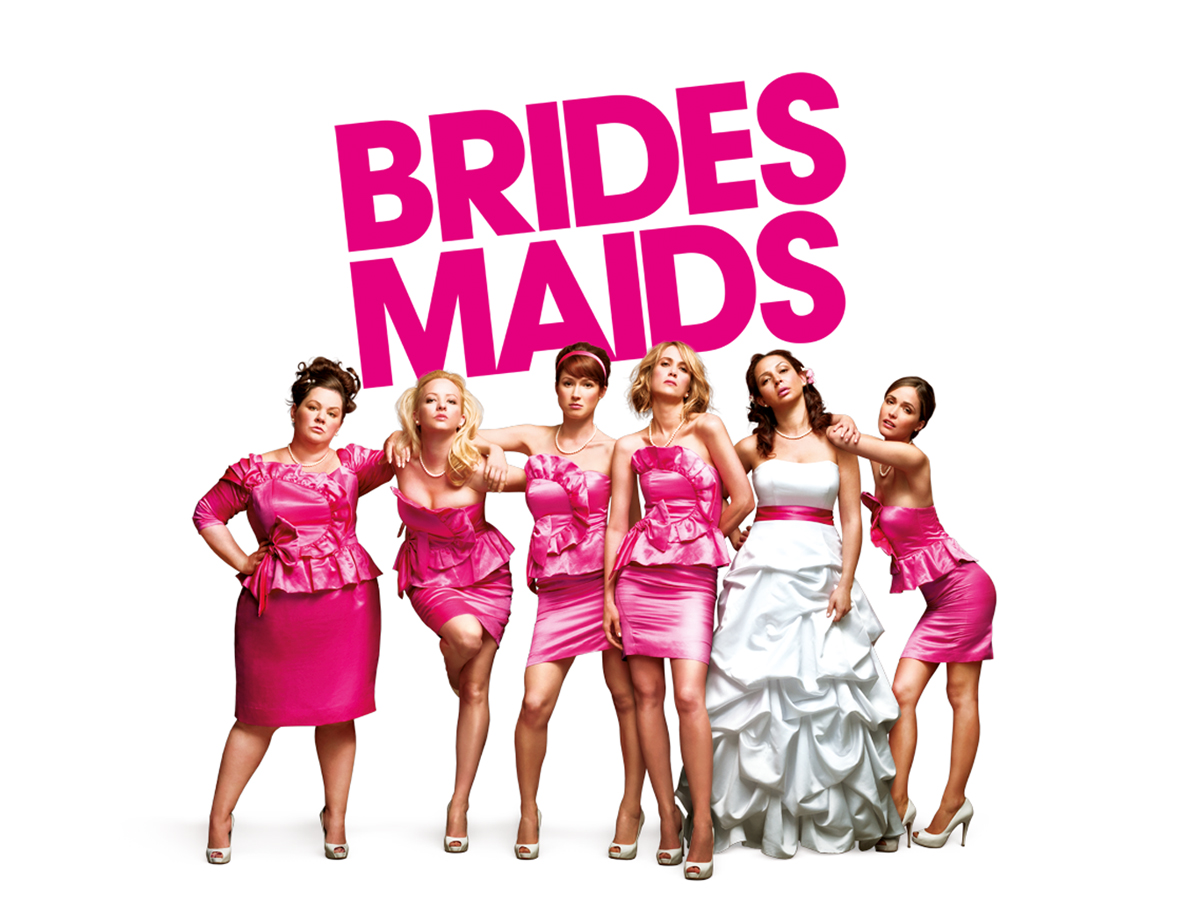 Bridesmaids