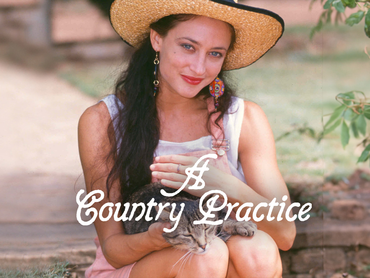A Country Practice
