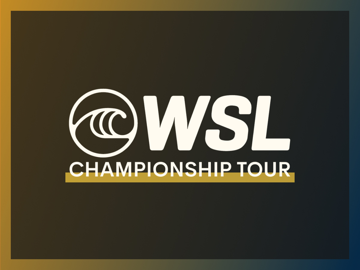 World Surf League Championship Tour